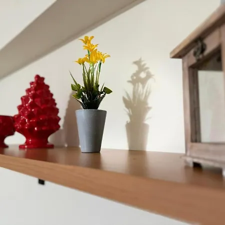 Apartman Maribu *