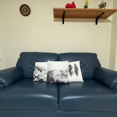 Apartman Maribu Casteldaccia