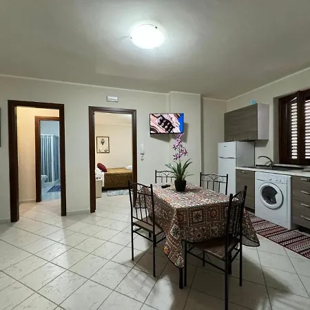 Maribu Apartman