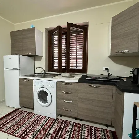 Apartman Maribu *